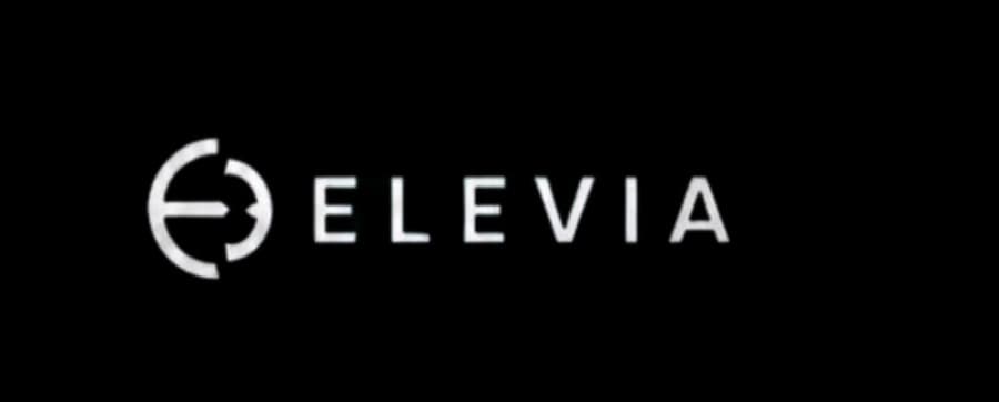 Elevia logo