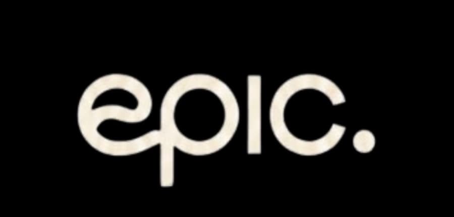 Epic logo
