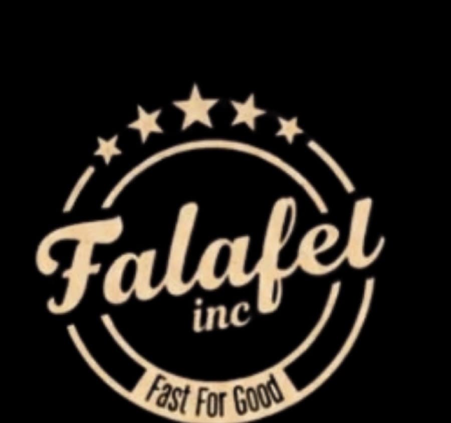Falafel Inc. logo