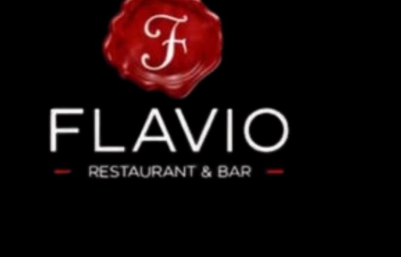 Flavio Restaurant & Bar logo