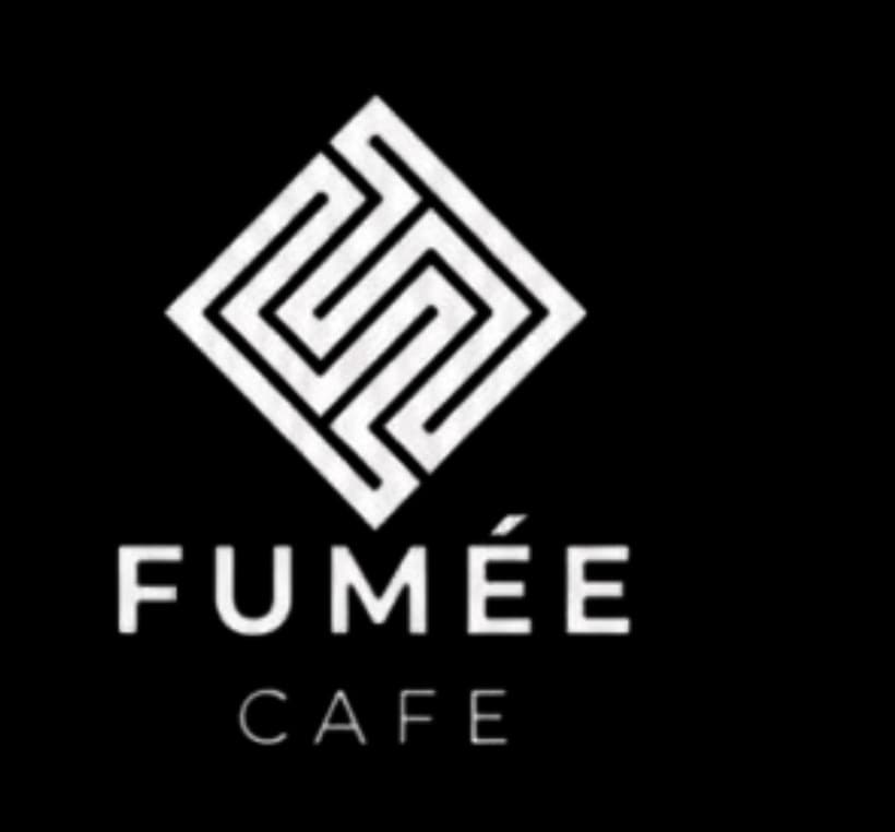 Fumée Cafe logo