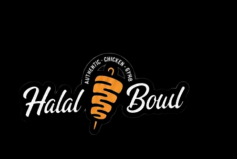 Halal Bowl logo