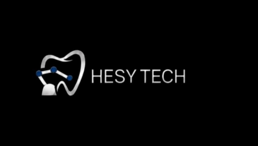 Hesy Tech logo