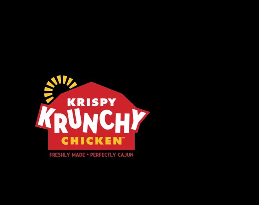 Krispy Krunchy Chicken logo