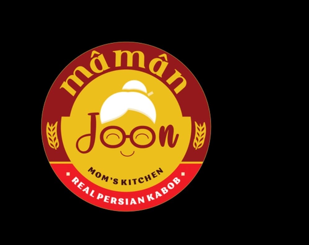 Maman Joon logo