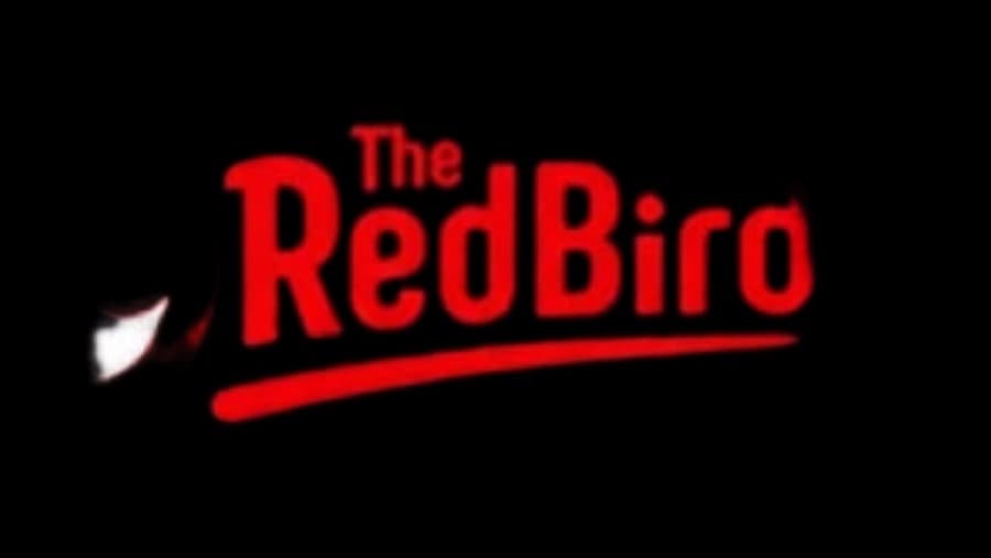The Red Bird logo