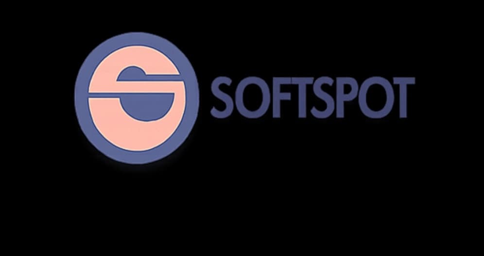 Softspot logo