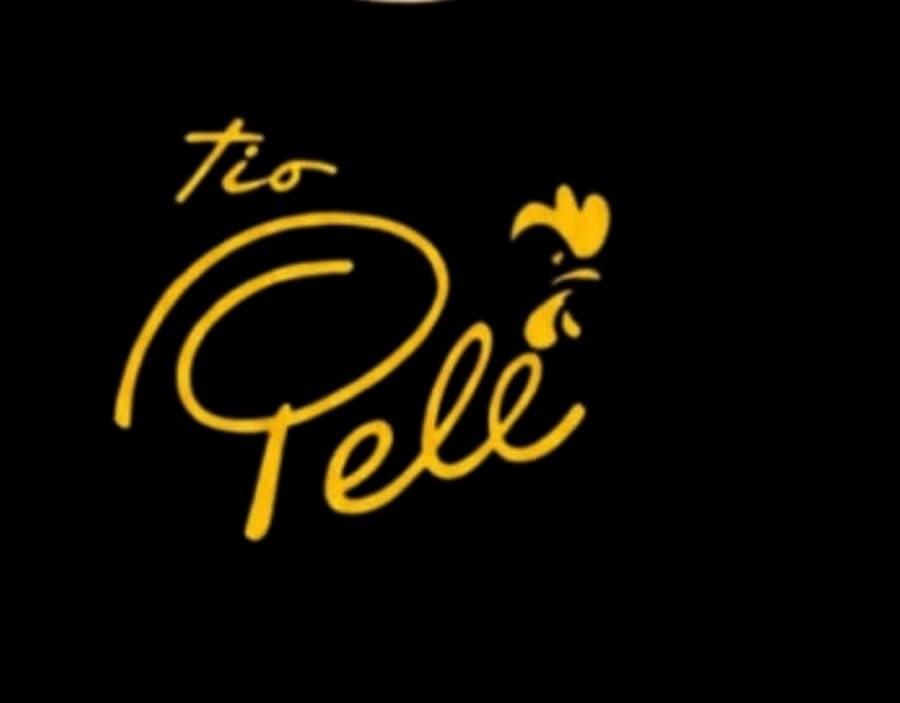 Tio Pele logo