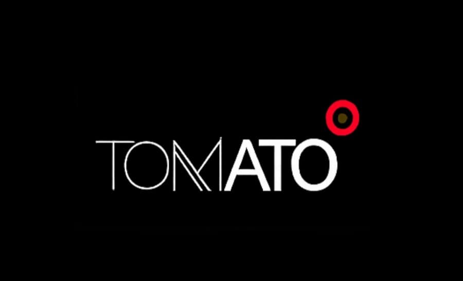 Tomato logo