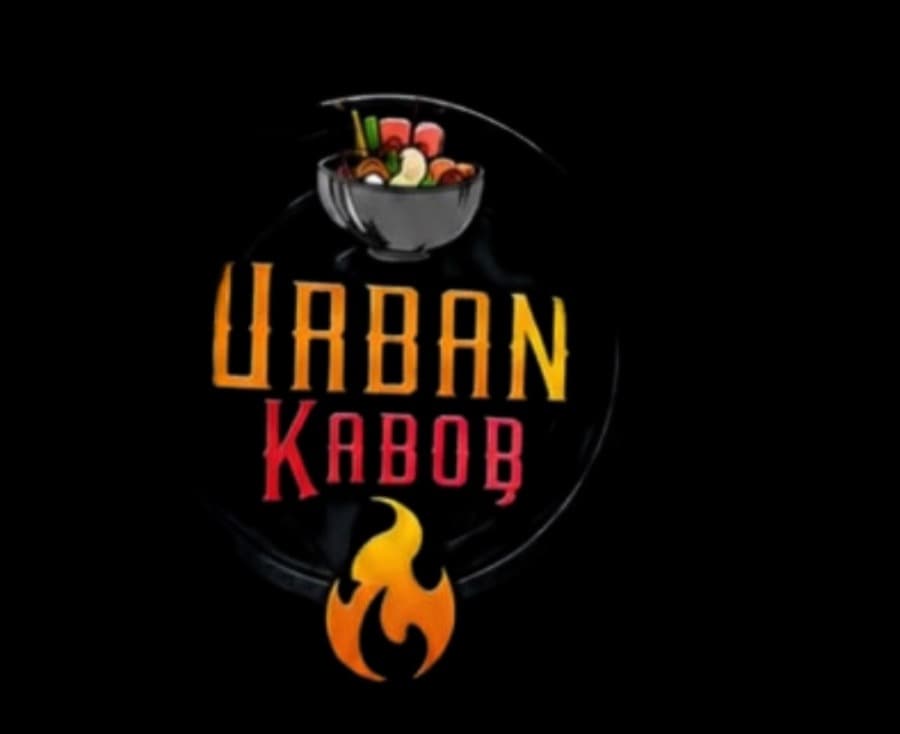 Urban Kabob logo